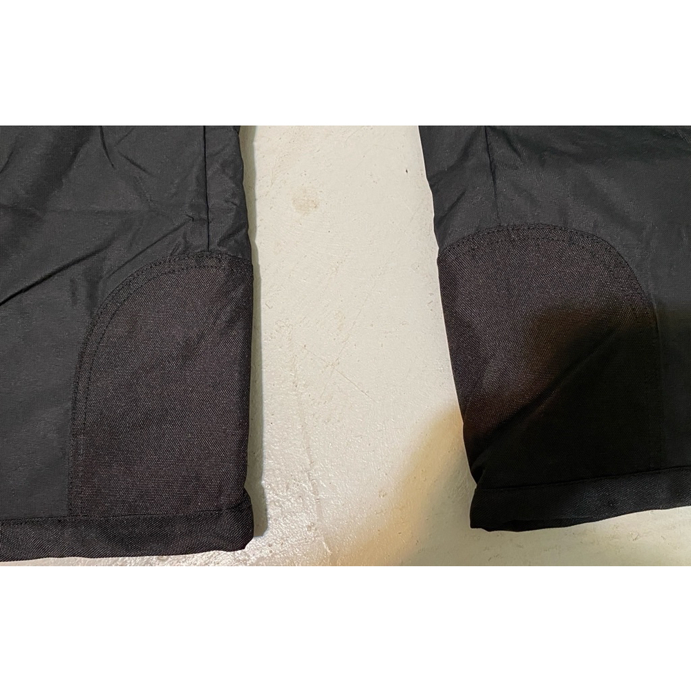 Women's Arctix Snow Pants 3X 31in. Inseam Black - Picture 5 of 12